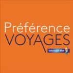 Préférence Voyages