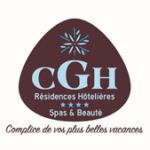 CGH RESIDENCES HOTELIERES SPAS ET BEAUTE