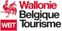 WALLONIE BELGIQUE TOURISME