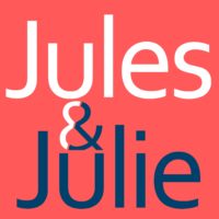 JULES AND JULIE